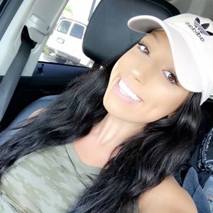 Meet your Posher, Morgan